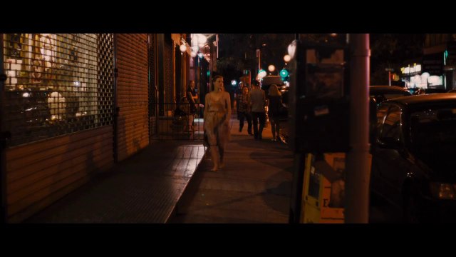 The Disappearance Eleanor Rigby Official Trailer #1 (2014) - James McAvoy, Jessica Chastain Movie HD_2