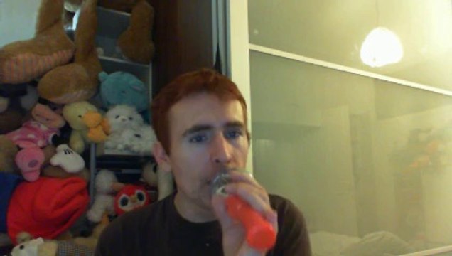 Wiwi égratigne burn d'Ellie Goulding