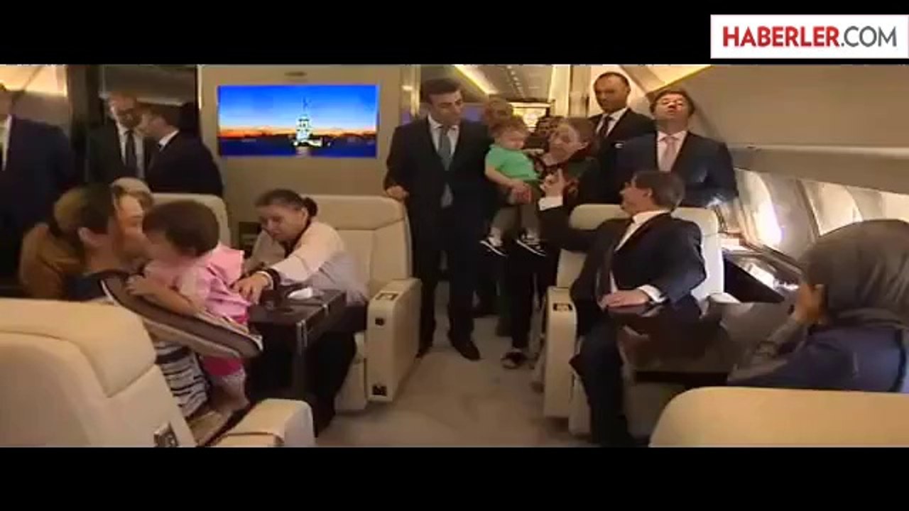 Rehinelerin Tercümanı: Yalan Söylemek Zorunda Kaldım