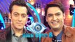 Salman Wants Kapil Sharma To Host Bigg Boss 8