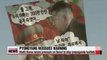 North Korea raises pressure on Seoul to stop propaganda leaflets