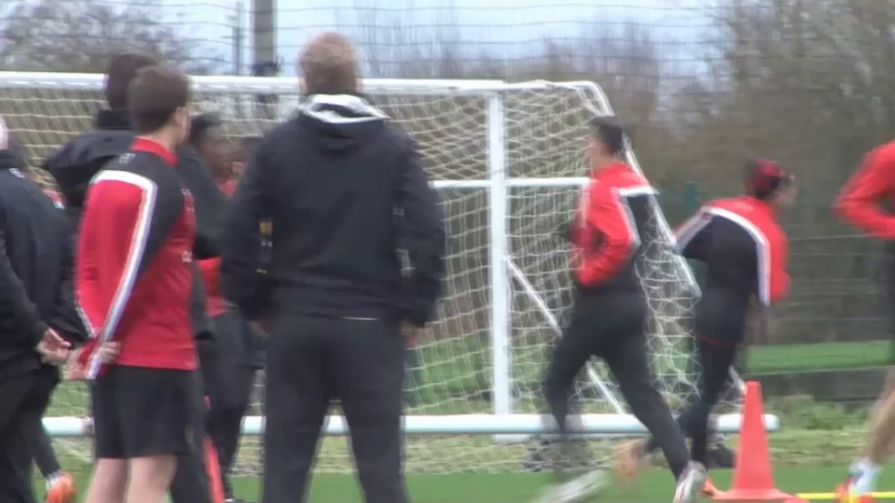 Van Gaal: Ronaldo kaufen, wenn möglich