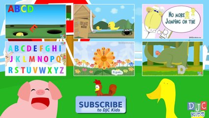 Old MacDonald Had a Farm - Short Version -