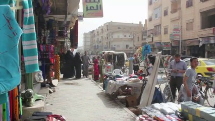 Les frappes des EU sont "injustes" et "contre le peuple syrien"