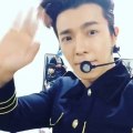 140920 Super Junior 동해 INSTAGRAM