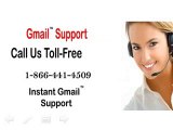 1-866-441-4509 Online Live Gmail Email Tech Support Phone Number