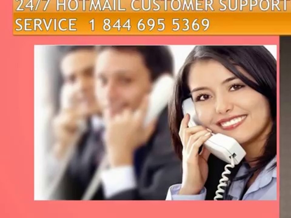 Hotmail Account Hacked-1-844-695-5369-Recovery Support Number