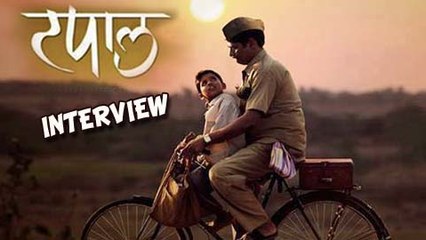 Tapaal The Letter - Upcoming Marathi Movie - Veena Jamkar, Nandu Madhav