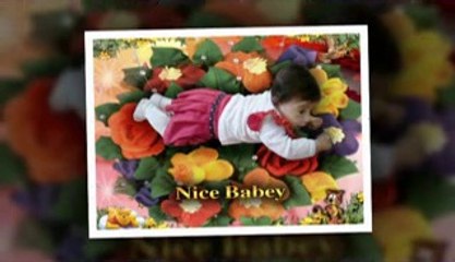 رويدة  بابا وماما بيحبوني