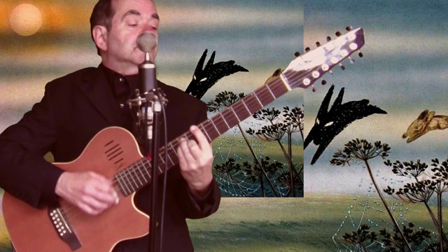 Winston K sings Dirty Paws by Of Monsters And Men