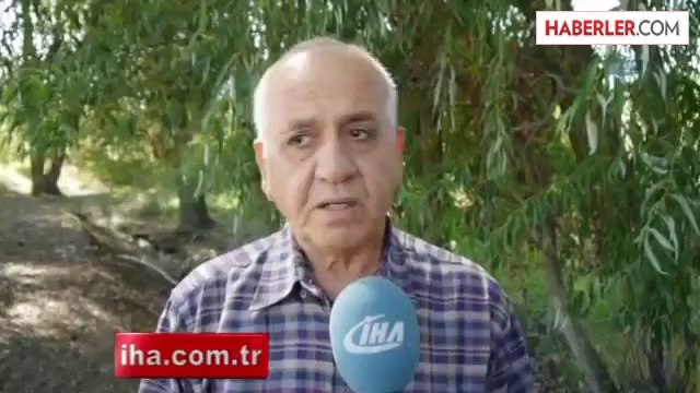 Şehit Babası: Şehit Kanları Dere Yatağını Kırmızıya Boyadı