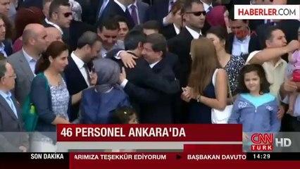 Kılıçdaroğlu'ndan Davutoğlu'na Tebrik Telefonu