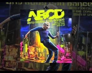 Varun Dhawan gets Michael Jackson tattoo for ABCD 2