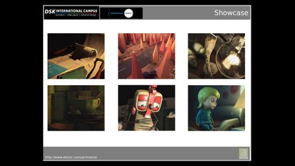 Best Animation Schools