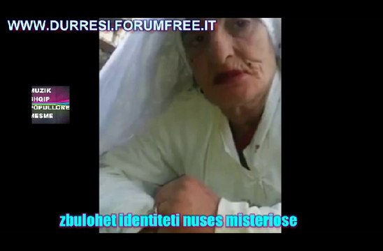 ZBULOHET IDENTITETI NUSES MISTERIOZE