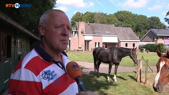 Nee toch, het zal toch niet hier? - RTV Noord