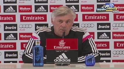 'Chicharito' irá a la banca ante el Deportivo