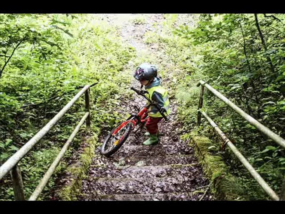 Top 20 happiest childhood moments