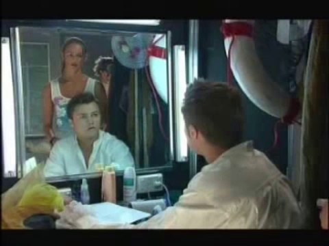 Cassie's story chapter - 16