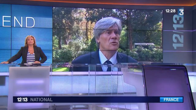 Des agriculteurs en colère brûlent le centre des impôts de Morlaix