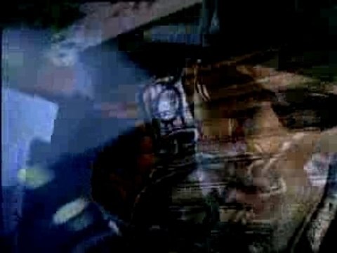 Booba Feat La Fouine - Reste En Chien