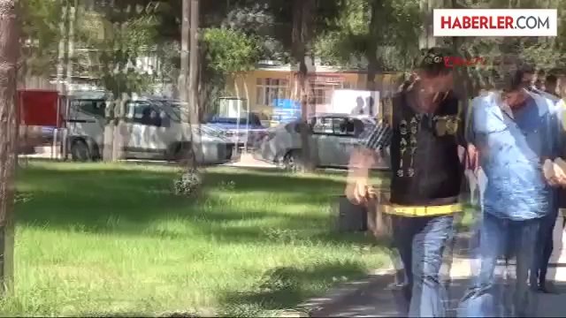 Gaspçıları, İnternetteki 'Sahibinden Satılık' İlanı Yakalattı