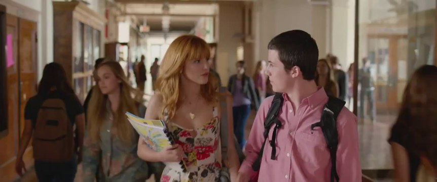 Alexander and the Terrible, Horrible, No Good, Very Bad Day - Limo