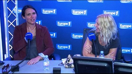 Jeanne Herry : "J'étais prise pour des rôles de fille terrienne"