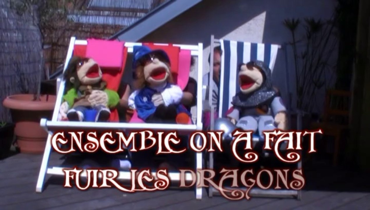 Chapitre 14 : La chanson du royaume - strophes 13 FINALE