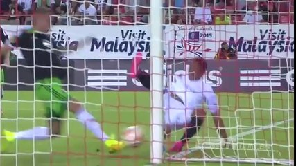 Match Report : 19 SEV Vs. FEY -