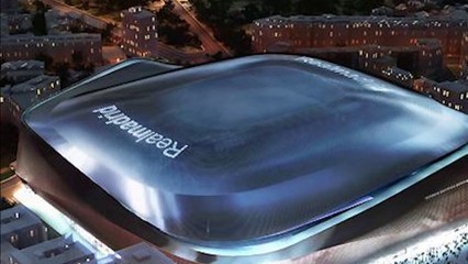 El Real Madrid reconoce una deuda de 602 millones de euros