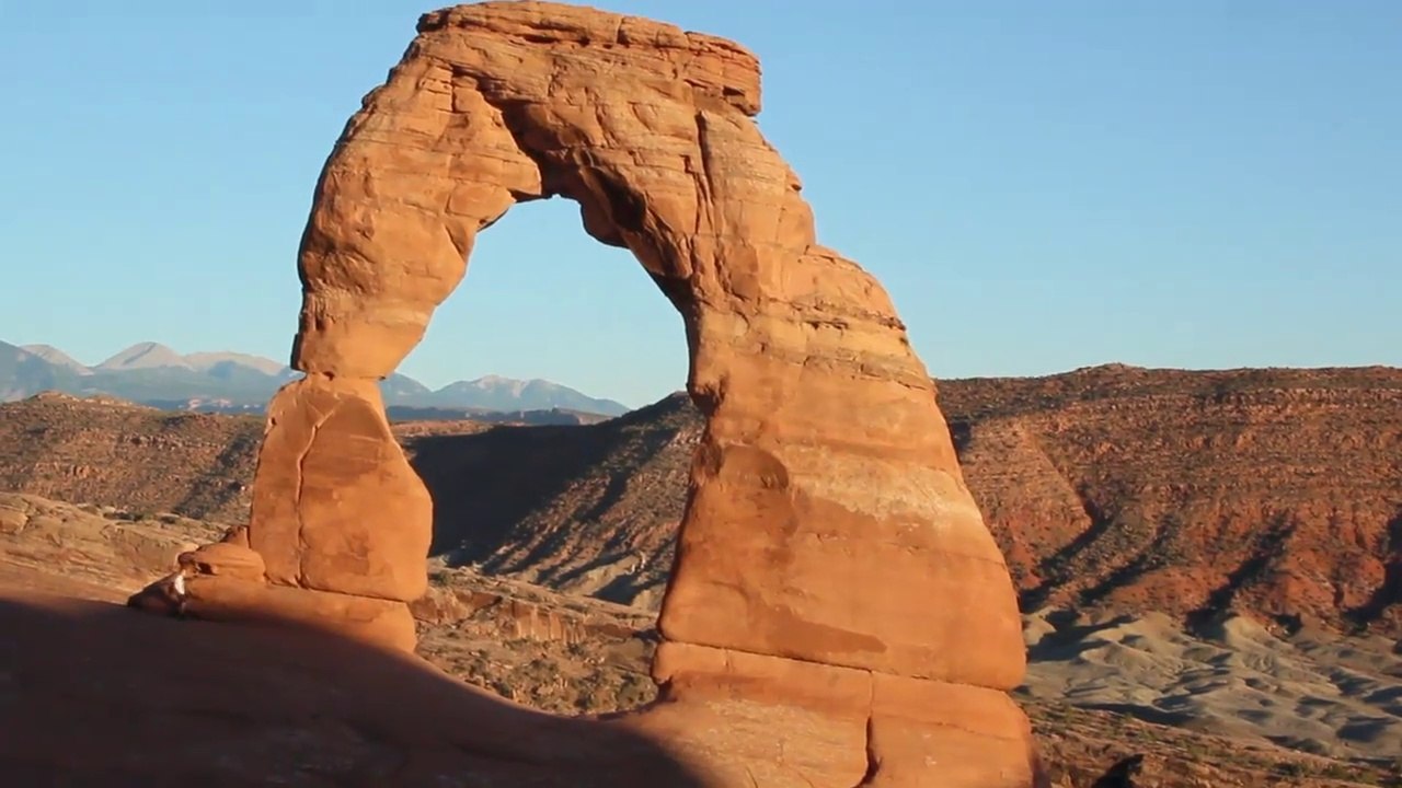 American Road Trip (Initial Teaser from 2011)