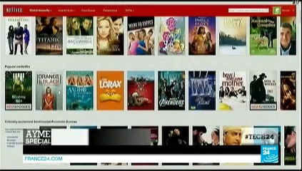 20/09/2014 TECH24 - 20/09/2014 TECH24