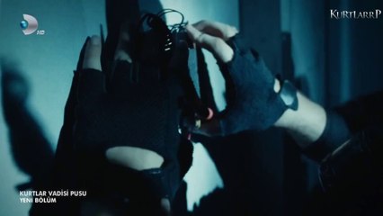 Polat Alemdar'ın Dönüşü Muhteşem Oldu