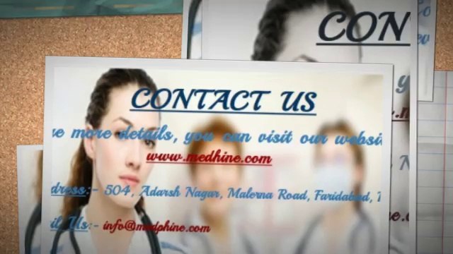 Top Medical Billing Companies in India | Medphine