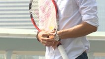 Japan: Nishikori hat ATP-Finals im Blick
