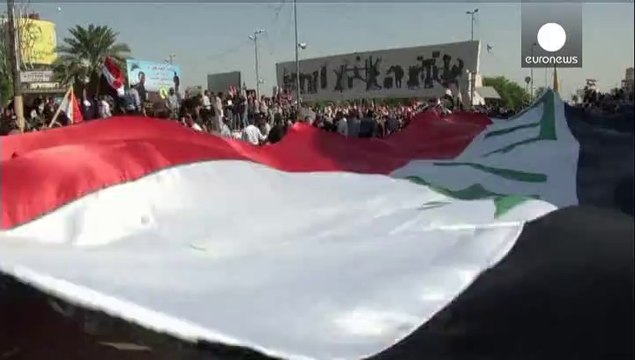 Irak : les partisans de Sadr dénoncent une ingérence américaine