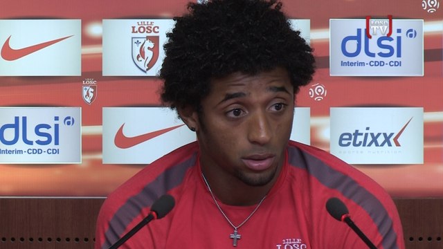 Ryan Mendes : Si on est là, c'est qu'on le mérite