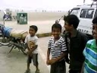 MICHAEL JACKSONS IN PAKISTAN