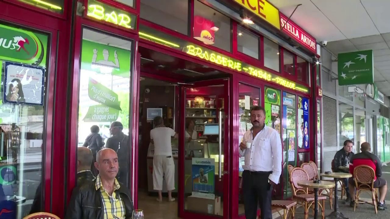 Sarcelles, deux mois après les émeutes