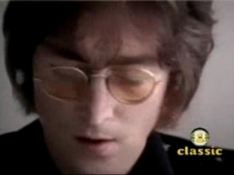 John Lennon - Jealous Guy