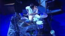 Death from Above 1979 - Trainwreck 1979 [Live on David Letterman]