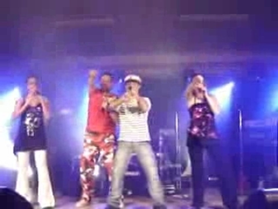 Best of à St Papoul : Medley série TV