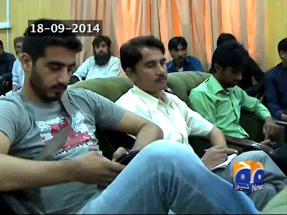 Shaikh Rasheed Prediction-Geo Reports-20 Sep 2014