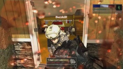 La fibre Optique un boost sur Call of Duty ?