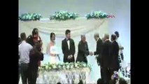 Kılıçdaroğlu, Mansur Yavaş'ın kızının nikah törenine katıldı