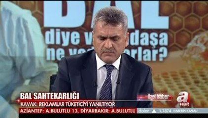 balın tadı kaçtı