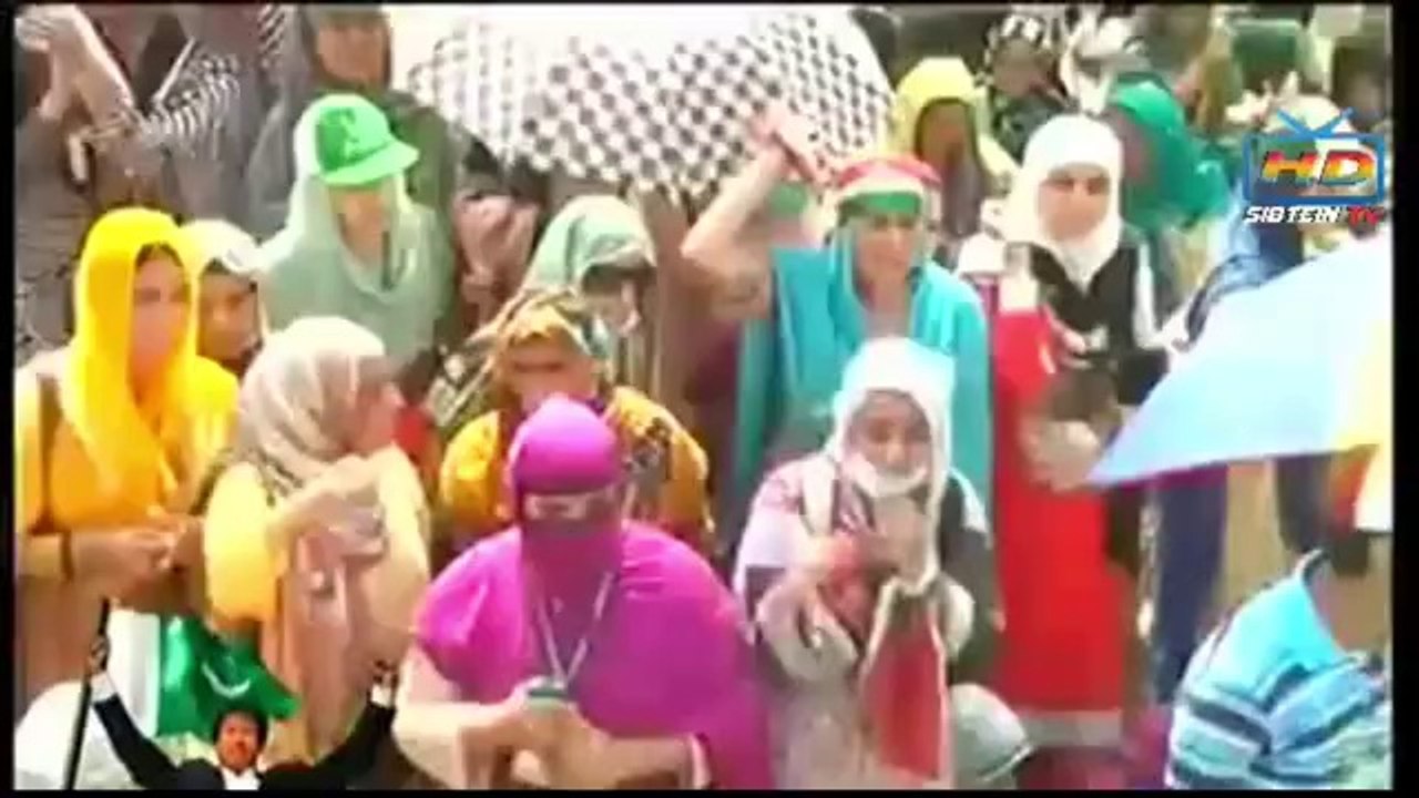 Abhi to Party Shuru Hui Hai Feat. IMRAN KHAN