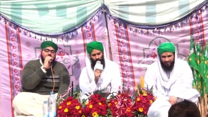 Ay Hasnan Ka Nana Ghulam Mustafa Attari  (0321-9225441)2014 Harman Sound