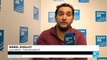 Brahimi : pourquoi est-il autant en réussite ? - Nabil Djellit pour France 24